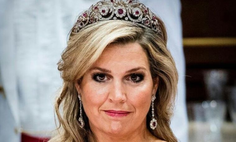 Reina Máxima