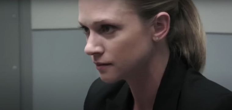 Netflix Inhumano: La leyenda renace Foto: Netflix