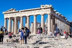 Foto: Protothema Redes sociales