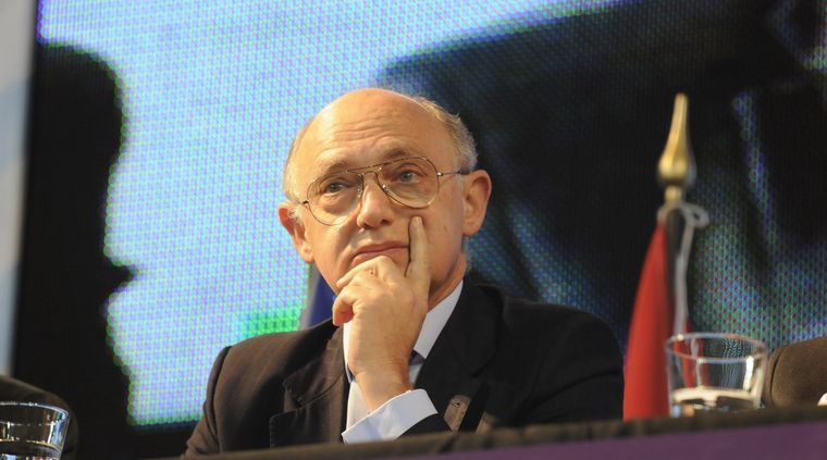 Foto: Alf Ponce / MDZ