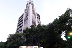 Este jueves estará parcialmente nublado y con presencia de vientos del sudeste