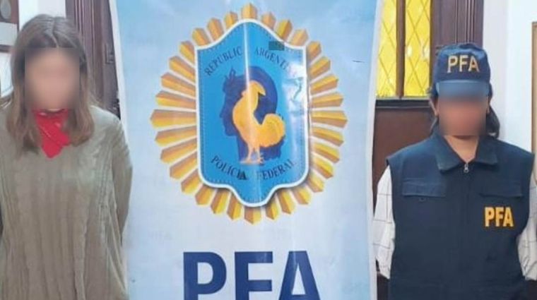 La madre de la bebé muerta en el predio de la Universidad de La Plata podría ser declarada inimputable por el estado de su salud psicológica.