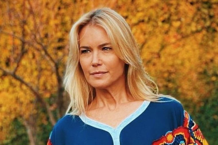 Valeria Mazza Foto: Instagram Valeria Mazza