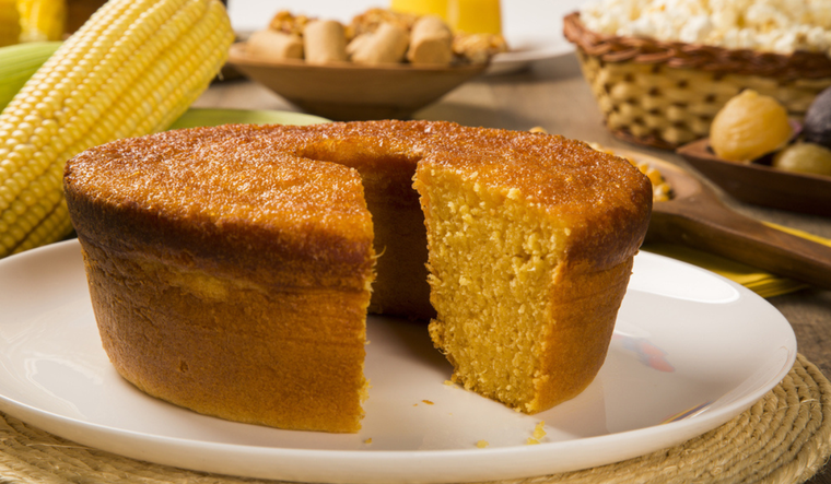 Esta torta de choclo dulce pasará a ser la favorita de todos ¡pruébala! Foto: Shutterstock