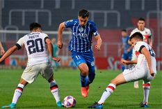 Godoy Cruz - Tigre Godoy Cruz - Tigre