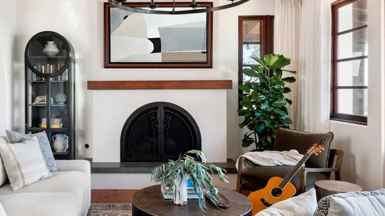 Foto: Dmar Interiors/Molly Rose Photo