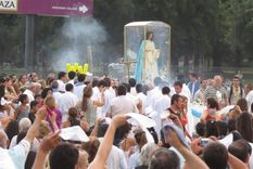 Foto: Muriel del Barco/MDZ