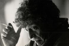 consejos de kurt vonnegut para escribir con estilo