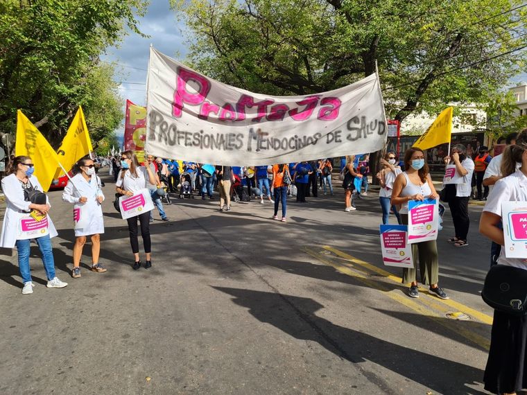 Los médicos nucleados en PROMESA