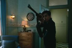 The Umbrella Academy, Cinco, Netflix