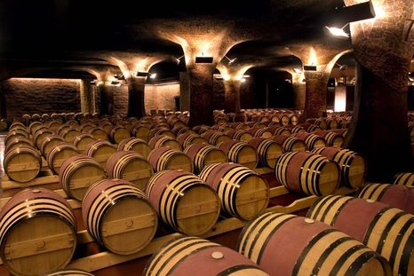 Cómo darse cuenta si un vino tiene madera o no y qué significa