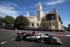 La cruda confesión de un rival de Colapinto en la Fórmula 1 sobre lo que vivió en su infancia