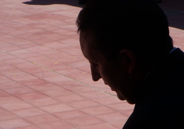 En la mira judicial. Jaque deberá reincorporar a una empleada que él mismo echó. Foto: Ulises Naranjo / MDZ.