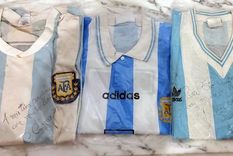 Según contó, los coleccionistas estaban preocupados si el juicio podría sentar algún precedente Foto: Gentileza Leandro Fowler / LNM Según contó, los coleccionistas estaban preocupados si el juicio podría sentar algún precedente Foto: Gentileza Leandro Fowler / LNM