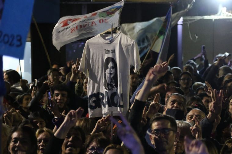 Foto: Maximiliano Ríos / MDZ
