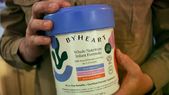 ByHeart, la fórmula en polvo vinculada al brote de botulismo infantil en Estados Unidos. ByHeart, la fórmula en polvo vinculada al brote de botulismo infantil en Estados Unidos.