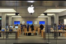 Foto: Apple