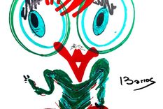 Creer en el camino lo abre. Foto: Ilustración de Juan Barros.