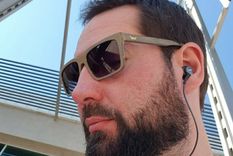 El concejal Martín Antolín.