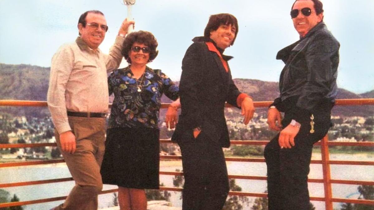 Día del Cuarteto: conocé la gran historia detrás del género más bailado