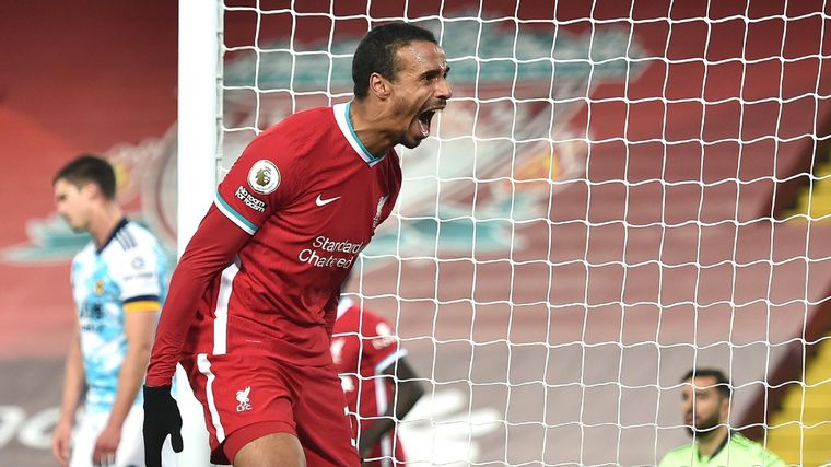 Foto: @LFC