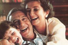 La leyenda de la actuación, Héctor Alterio será por siempre recordado por su compromiso y talento en cada rol. / IMDB