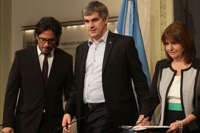 MDZol | Foto: publicada en La Nación