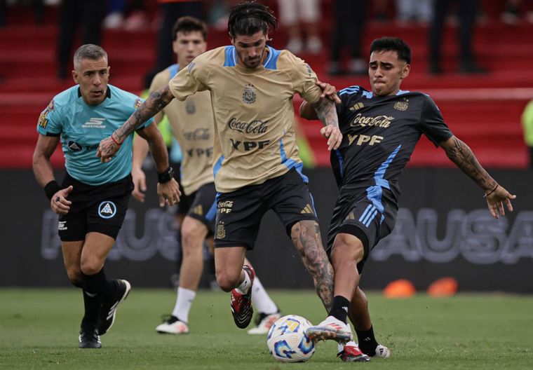 Al monto recaudado aún resta sumarle lo recaudado en publicidad Foto: Fotobaires