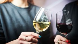 Un nuevo concurso de la industria del vino. Gentileza.