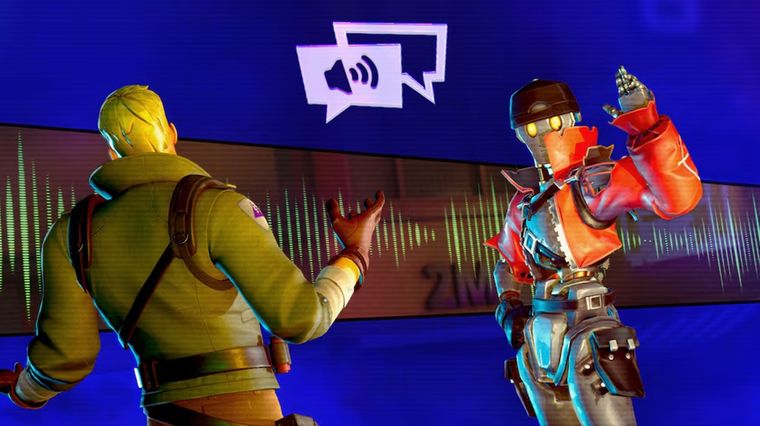 Epic Games prueba una herramienta experimental en Fortnite para crear PNJ con voz, personalidad y respuestas contextuales. Epic Games prueba una herramienta experimental en Fortnite para crear PNJ con voz, personalidad y respuestas contextuales.