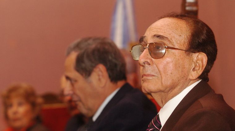 Foto: Publicada en La Voz