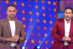 Socios del Espectáculo despidió a un integrante importantísimo El viernes fue el último día de una pieza clave del programa Foto: Captura de TV