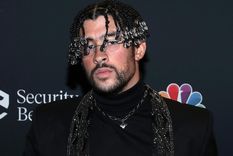 Bad Bunny vuelve a tener un polémico comportamiento con un fan.
