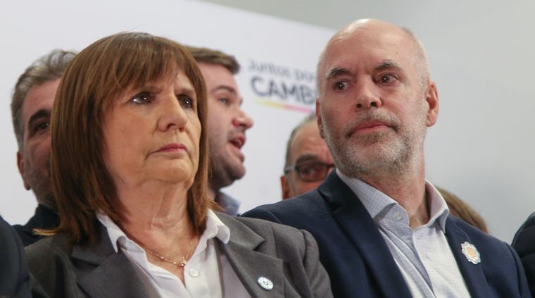 La oposición reaccionó ante el número de la inflación de agosto