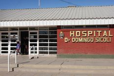 El crimen se produjo en Lavalle y, hasta el momento, no se establece el motivo del hecho