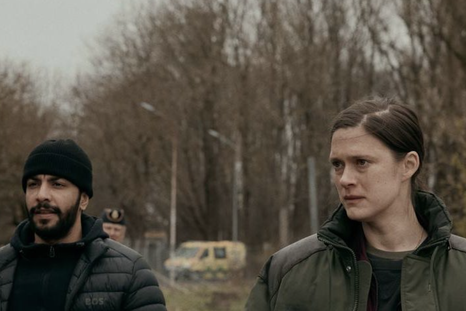 “La Tierra del Pecado” es la nueva miniserie nórdica que llega a Netflix. Foto: Archivo “La Tierra del Pecado” es la nueva miniserie nórdica que llega a Netflix. Foto: Archivo