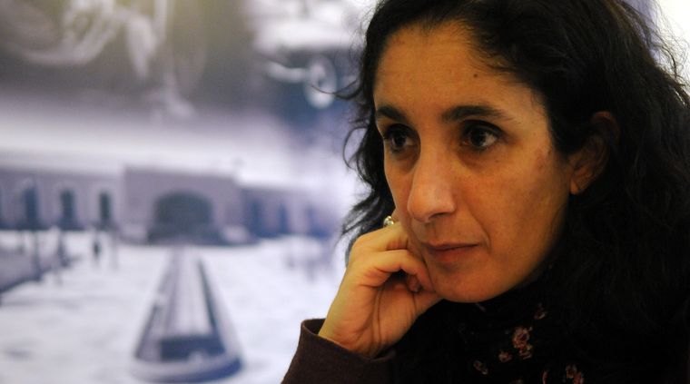 Foto: Pachy Reynoso/MDZ