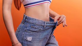 El secreto para eliminar la grasa y tonificar el abdomen. Foto: Archivo