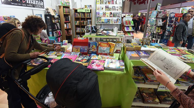 Foto: Alf Ponce / MDZ