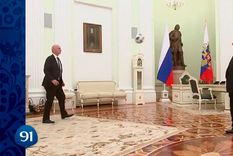 Rusia 2018: 6 hechos polémicos que ocurrieron en Rusia mientras todos estábamos distraídos con el Mundial