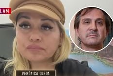 Verónica Ojeda habló de su traumática experiencia con Aníbal Lotocki La ex mujer de Maradona contó cómo fue el tratamiento que se hizo con el médico, hoy inhabilitado