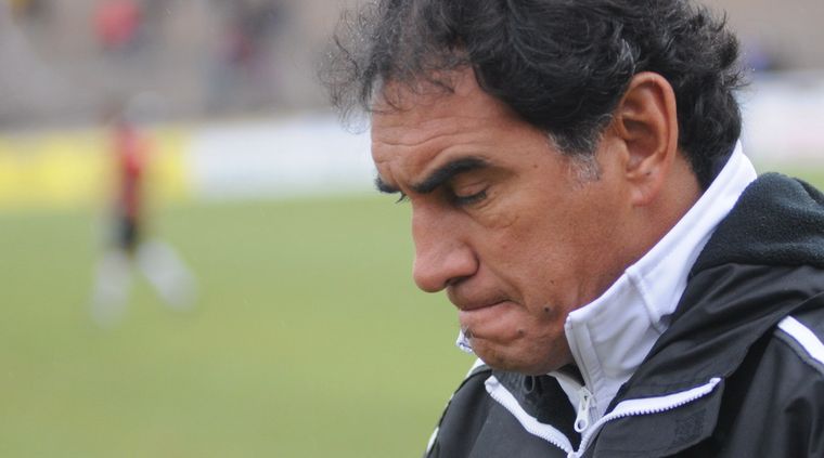 Foto: Pachy Reynoso / MDZ