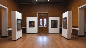 Invitan a docentes y estudiantes de nivel inicial, escuelas primarias y secundarias a descubrir el Museo Provincial de Bellas Artes Emiliano Guiñazú - Casa de Fader.