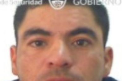 MDZol | Algunos creían que Benavídez estaba prófugo, pero estaba internado en el Hospital Pereyra