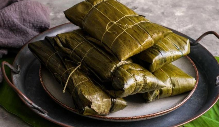 Trucos y tips para unas hallacas venezolanas perfectasTrucos y Tips para unas Hallacas Venezolanas PerfectasTrucos y tips para unas hallacas venezolanas perfectas Foto: Shutterstock