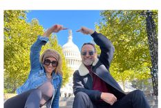 Marco Antonio Solís y Cristy Solís tienen una gran relación entre ellos Foto: Instagram/Cristy Solís