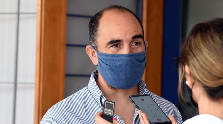 Foto: ALF PONCE MERCADO / MDZ