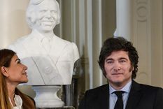 Foto: Presidencia