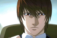 Light Yagami busca hacer del mundo un lugar mejor con métodos controversiales Foto: Netflix Light Yagami busca hacer del mundo un lugar mejor con métodos controversiales Foto: Netflix