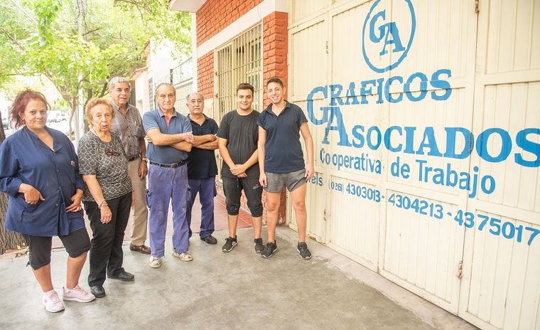 Gráficos Asociados Gráficos Asociados